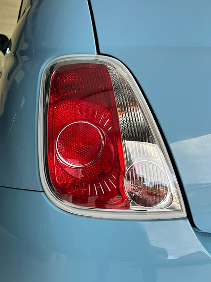 Fiat 500 12 of 20