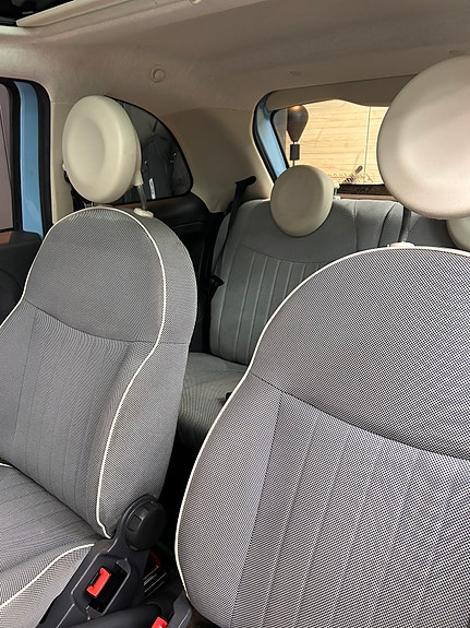 Fiat 500 20 of 20