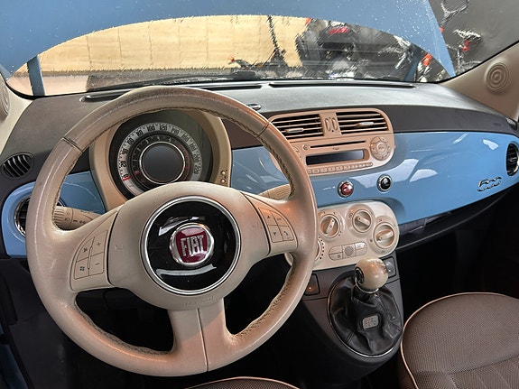 Fiat 500 10 of 20