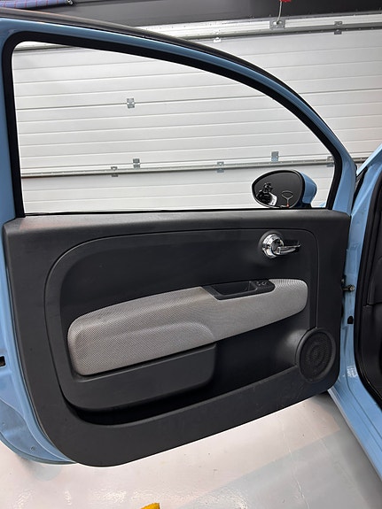Fiat 500 16 of 20