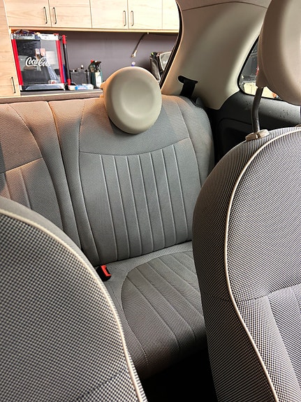 Fiat 500 19 of 20