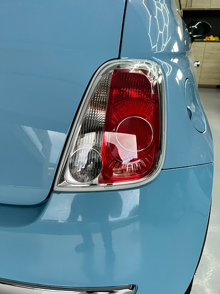 Fiat 500 11 of 20