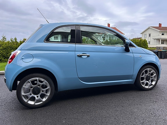 Fiat 500 5 of 20
