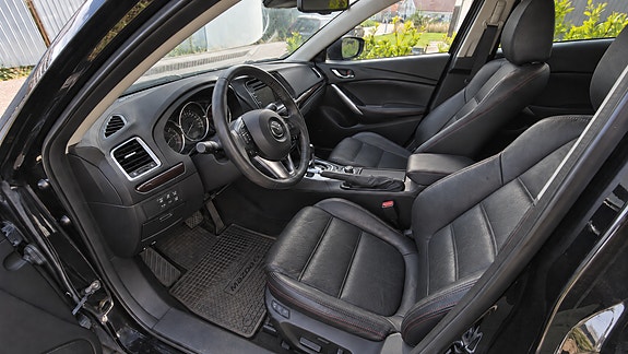 Mazda 6 7 of 9