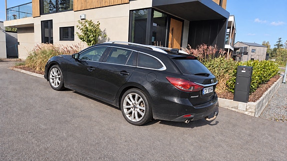 Mazda 6 4 of 9