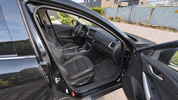 Mazda 6 6 of 9