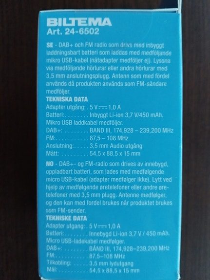 Product image 3 of 5
