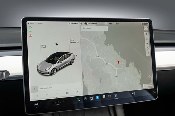 Tesla Model 3 15 of 30