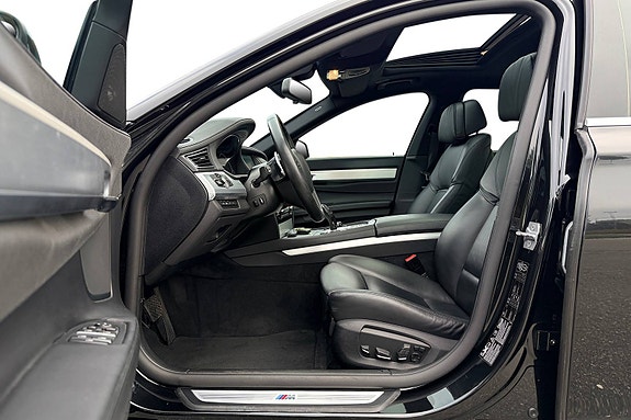 BMW 730d 17 of 30