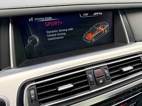 BMW 730d 30 of 30