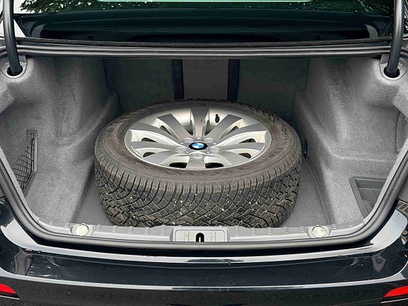 BMW 730d 15 of 30