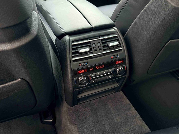 BMW 730d 20 of 30