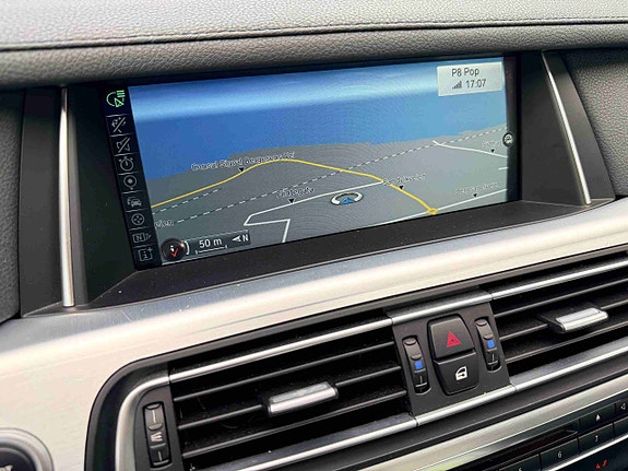 BMW 730d 26 of 30