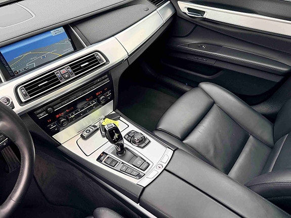 BMW 730d 22 of 30