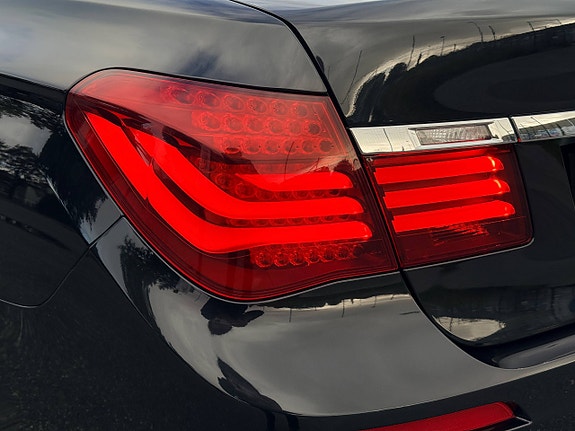 BMW 730d 11 of 30