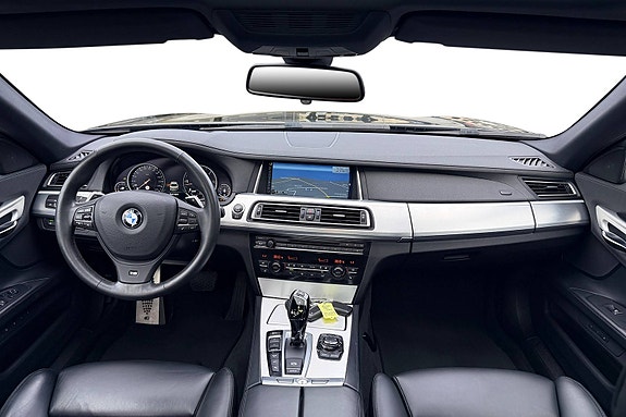 BMW 730d 21 of 30