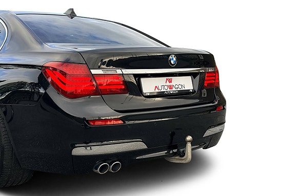 BMW 730d 10 of 30