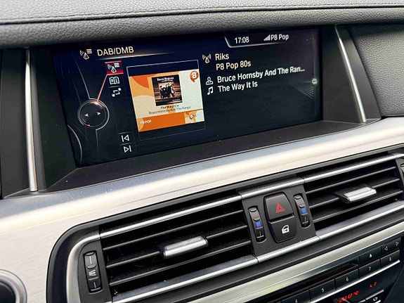 BMW 730d 29 of 30