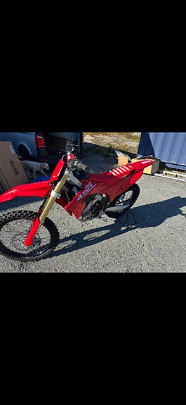 Ducati Desmo 450 6 of 6
