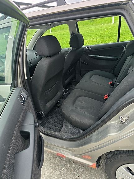 Skoda Fabia 14 of 17