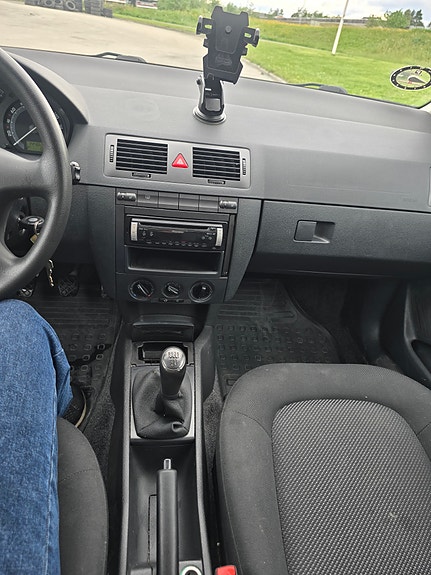 Skoda Fabia 16 of 17