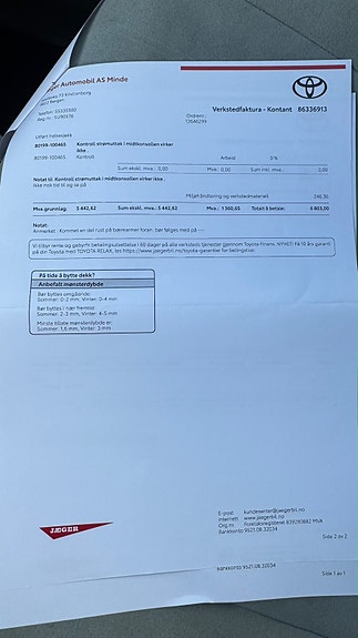 Toyota Prius 26 of 26