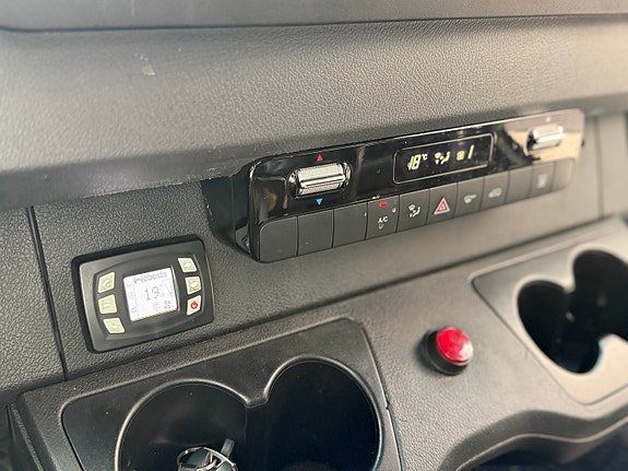 Mercedes-Benz SPRINTER 519 CDI – 17 SETER – GODT UTSTYRT - VIP/LUXURY- RULLESTOL -  AUTOMAT 26 of 30
