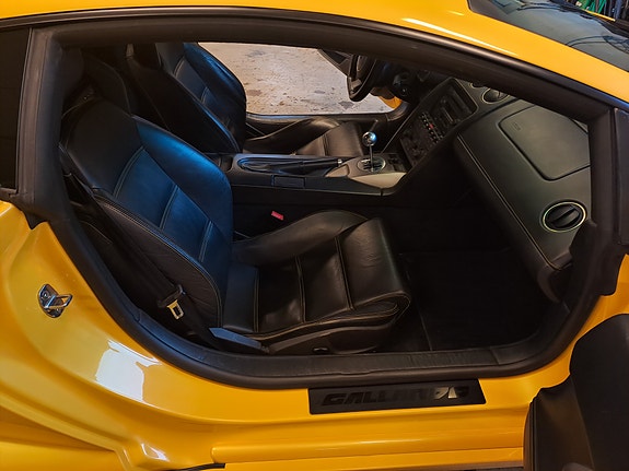 Lamborghini Gallardo 30 of 30