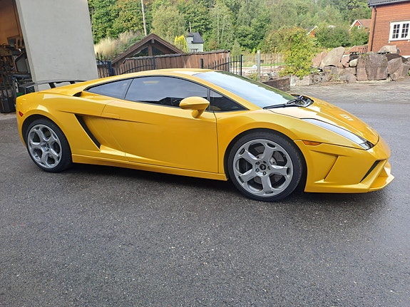 Lamborghini Gallardo 21 of 30
