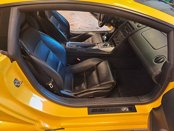 Lamborghini Gallardo 29 of 30