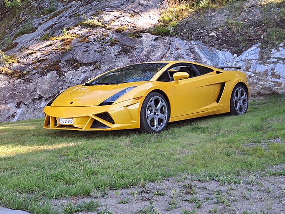 Lamborghini Gallardo 2 of 30