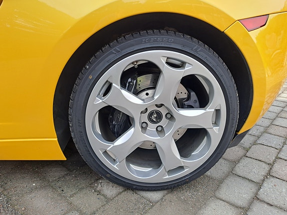Lamborghini Gallardo 18 of 30