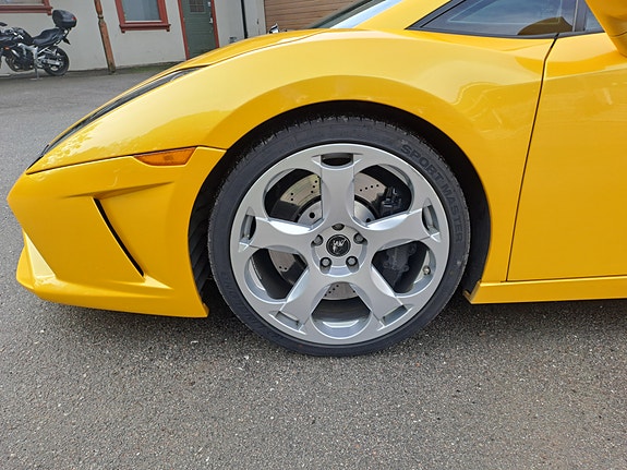 Lamborghini Gallardo 16 of 30