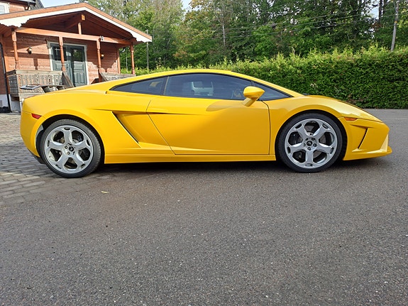 Lamborghini Gallardo 8 of 30
