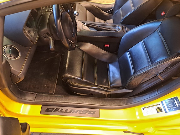 Lamborghini Gallardo 27 of 30