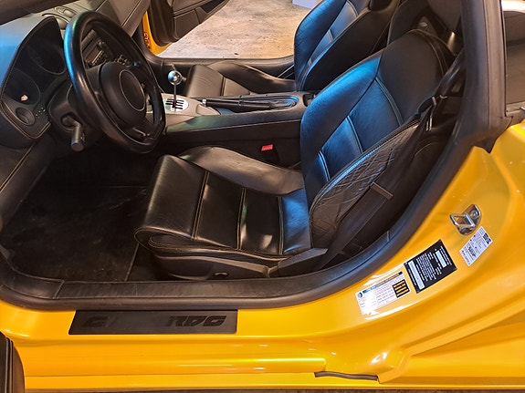 Lamborghini Gallardo 26 of 30