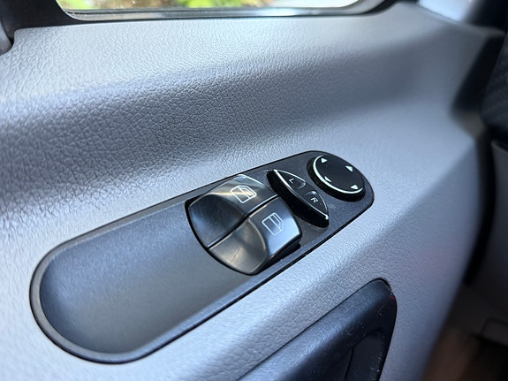 Mercedes-Benz SPRINTER ALTAS 519 CDI – NY MOTOR! - 17 SETER – AUTOMAT – LUKSUS – EU-GODKJENT 25 of 30