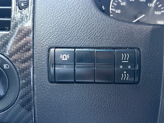 Mercedes-Benz SPRINTER ALTAS 519 CDI – NY MOTOR! - 17 SETER – AUTOMAT – LUKSUS – EU-GODKJENT 27 of 30