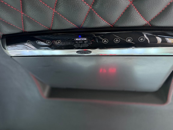 Mercedes-Benz SPRINTER ALTAS 519 CDI – NY MOTOR! - 17 SETER – AUTOMAT – LUKSUS – EU-GODKJENT 23 of 30