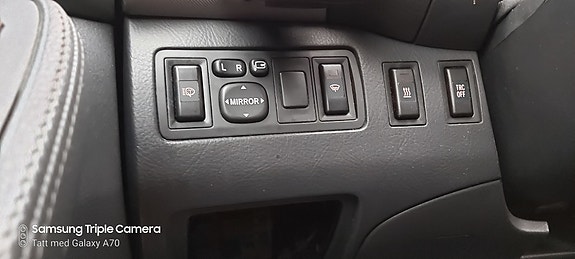 Toyota Avensis 15 of 28
