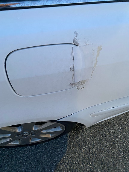 Toyota Avensis 5 of 28