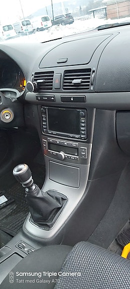 Toyota Avensis 17 of 28