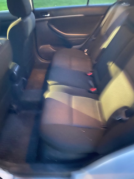 Toyota Avensis 28 of 28