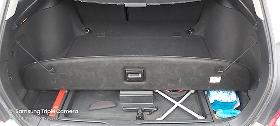 Toyota Avensis 19 of 28