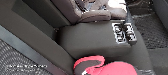 Toyota Avensis 18 of 28