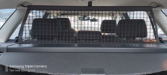 Toyota Avensis 24 of 28