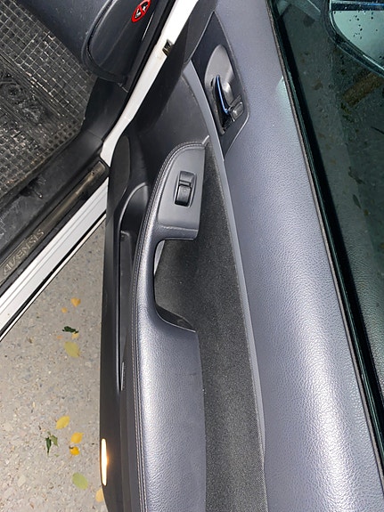 Toyota Avensis 10 of 28