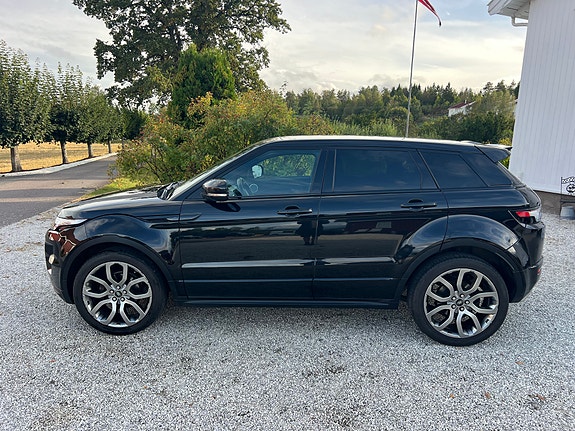 Land Rover til salgs | FINN