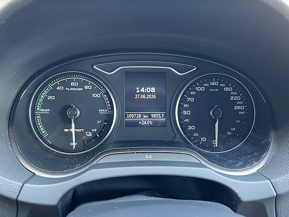 Audi A3 13 of 22