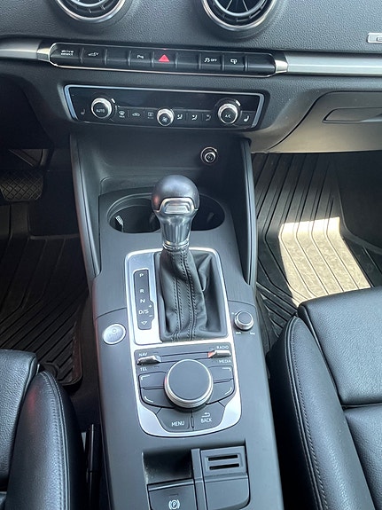 Audi A3 10 of 22